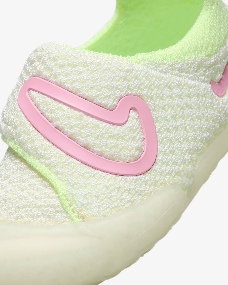 Nike Swoosh 1 Baby Toddler Shoes. Nike IN